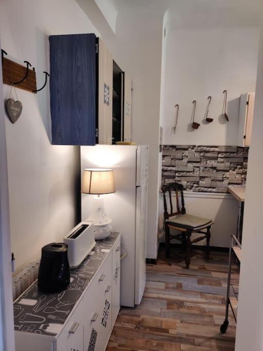 Vintage Flat On Bay - Free Car Park Apartment Villefranche-sur-Mer