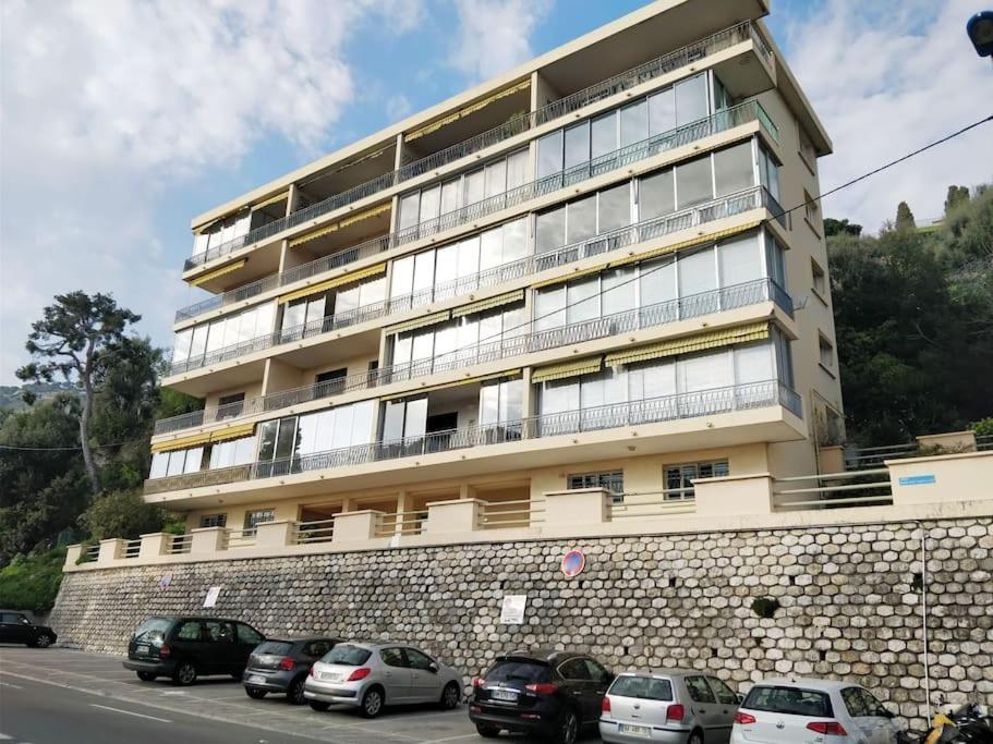 Apartment Vintage Flat On Bay - Free Car Park *