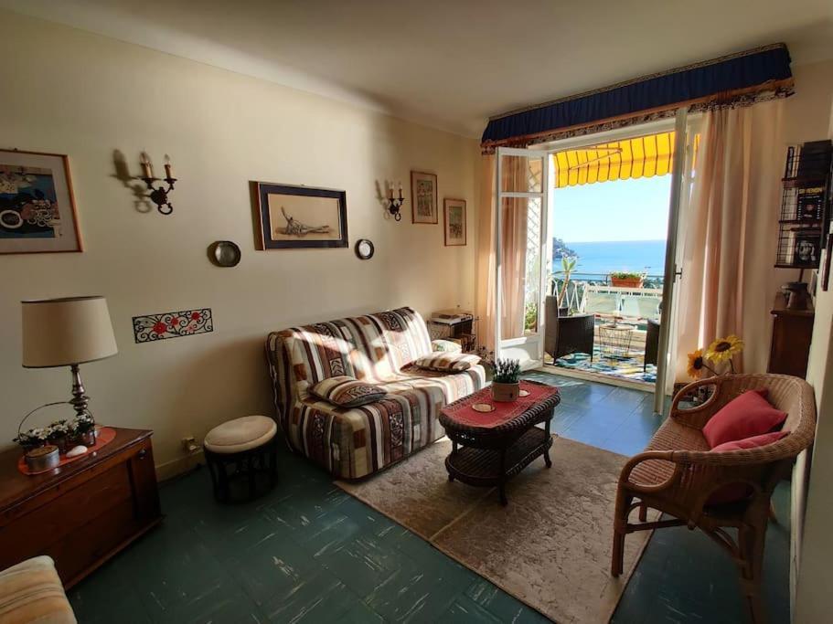 Vintage Flat On Bay - Free Car Park